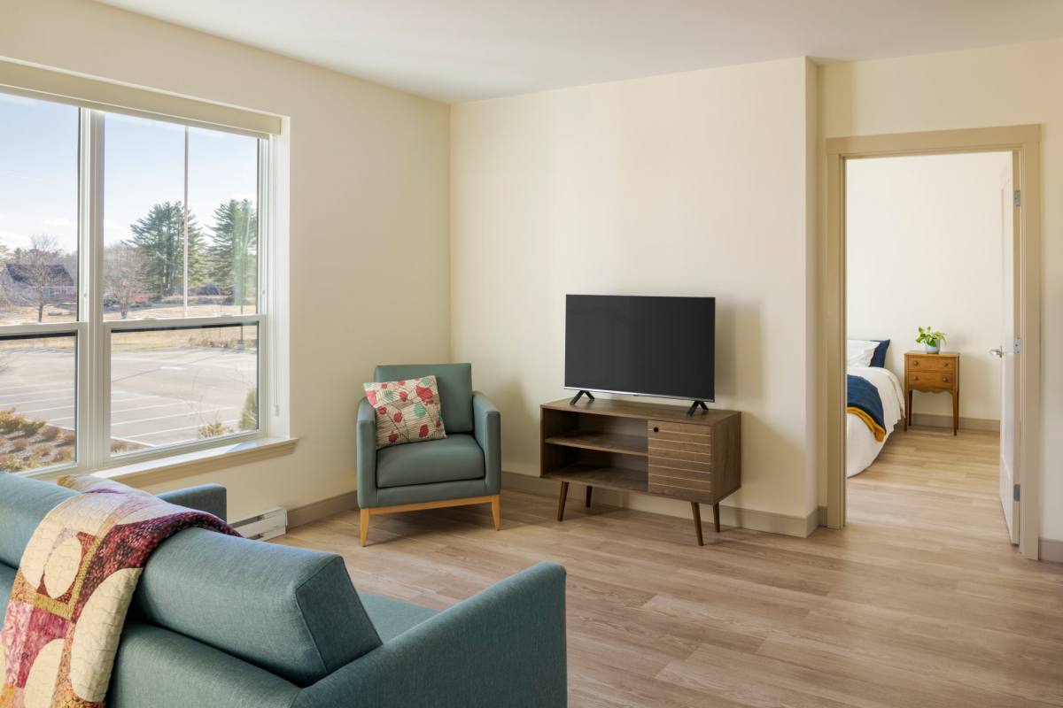 Apartment for rent at 68 Nicklaus Lane #113, Westbrook, ME 04092