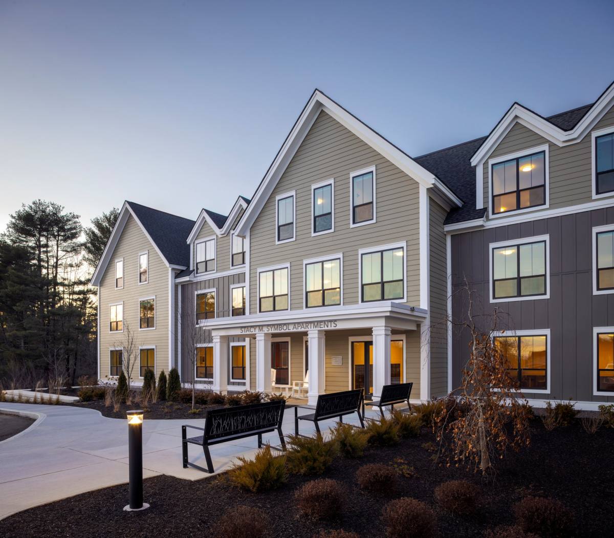 Apartment for rent at 68 Nicklaus Lane #113, Westbrook, ME 04092