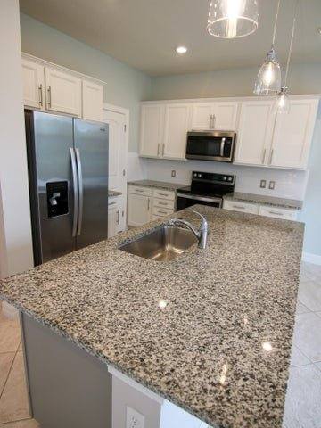 Townhouse for rent at 8333 Rearing Lane, Lake Worth, FL 33467