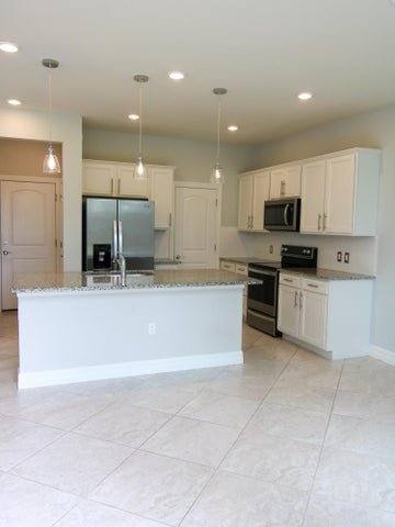 Townhouse for rent at 8333 Rearing Lane, Lake Worth, FL 33467