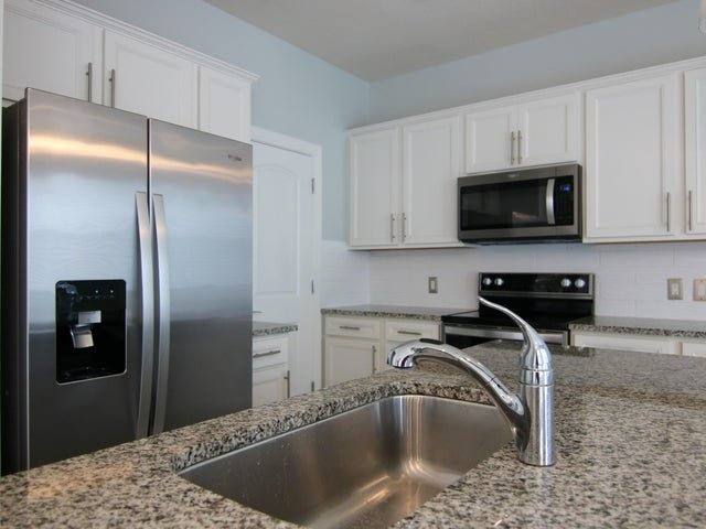 Townhouse for rent at 8333 Rearing Lane, Lake Worth, FL 33467
