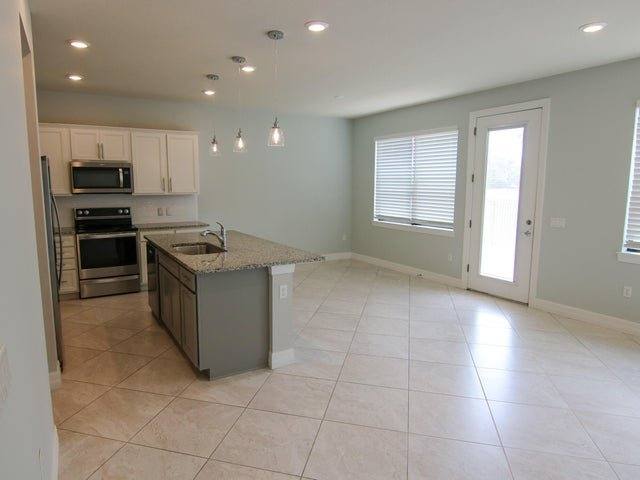 Townhouse for rent at 8333 Rearing Lane, Lake Worth, FL 33467