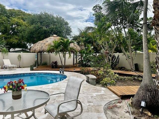House for rent at 631 Linnet Circle, Delray Beach, FL 33444