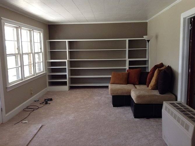 House for rent at 136 Dowtin St, Warrenton, NC 27589