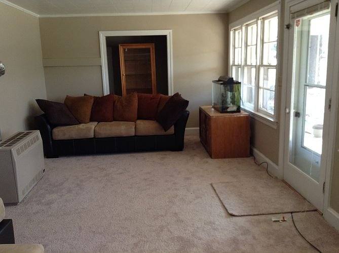 House for rent at 136 Dowtin St, Warrenton, NC 27589