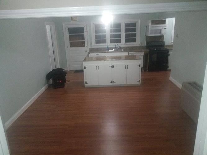 House for rent at 136 Dowtin St, Warrenton, NC 27589
