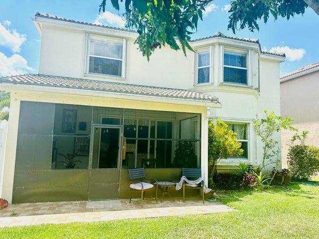 House for rent at 9205 Dupont Place, Wellington, FL 33414