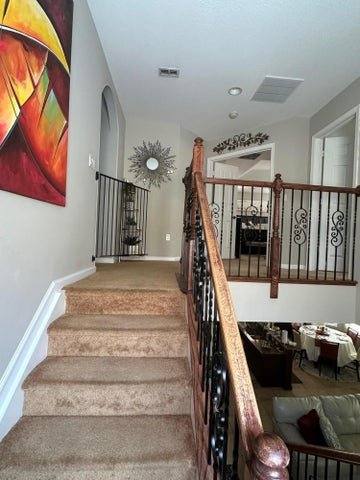 House for rent at 9205 Dupont Place, Wellington, FL 33414