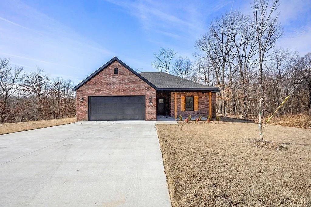House for rent at 1 Boswell Dr, Bella Vista, AR 72715