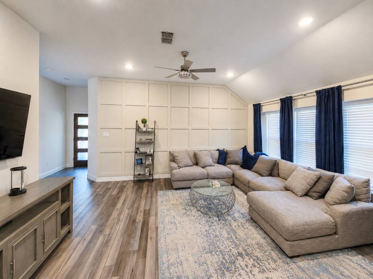 House for rent at 547 Concho St, Aubrey, TX 76227