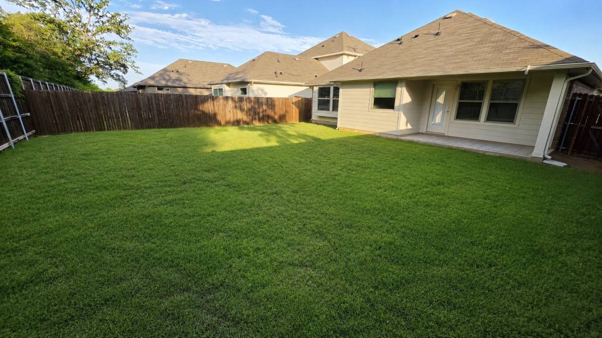 House for rent at 547 Concho St, Aubrey, TX 76227