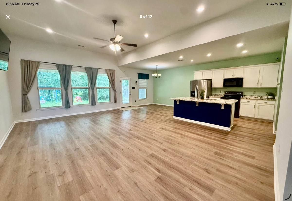 House for rent at 315 Springsteen Lane, Lafayette, LA 70507