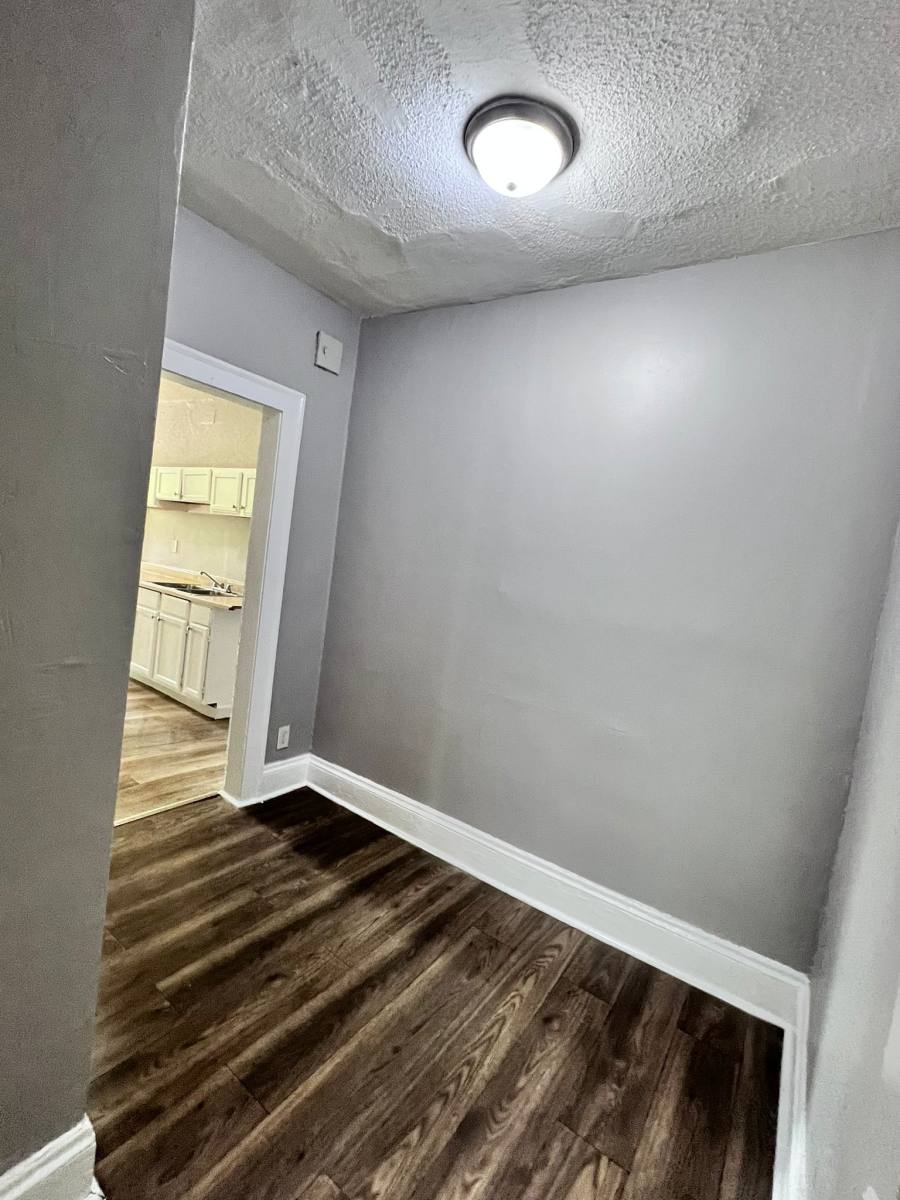 Apartment for rent at 3362 E 145th St #3, Cleveland, OH 44120