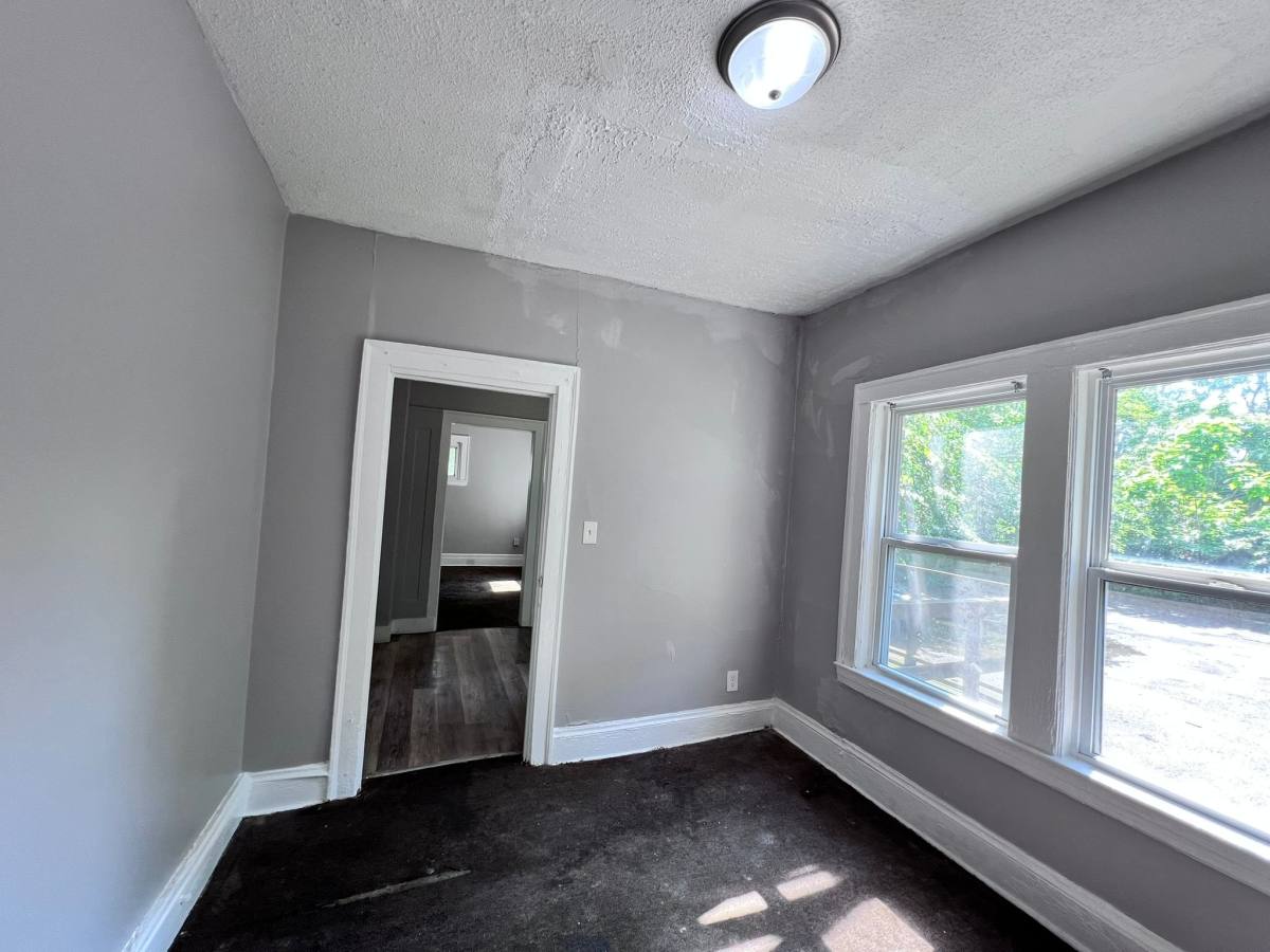 Apartment for rent at 3362 E 145th St #3, Cleveland, OH 44120