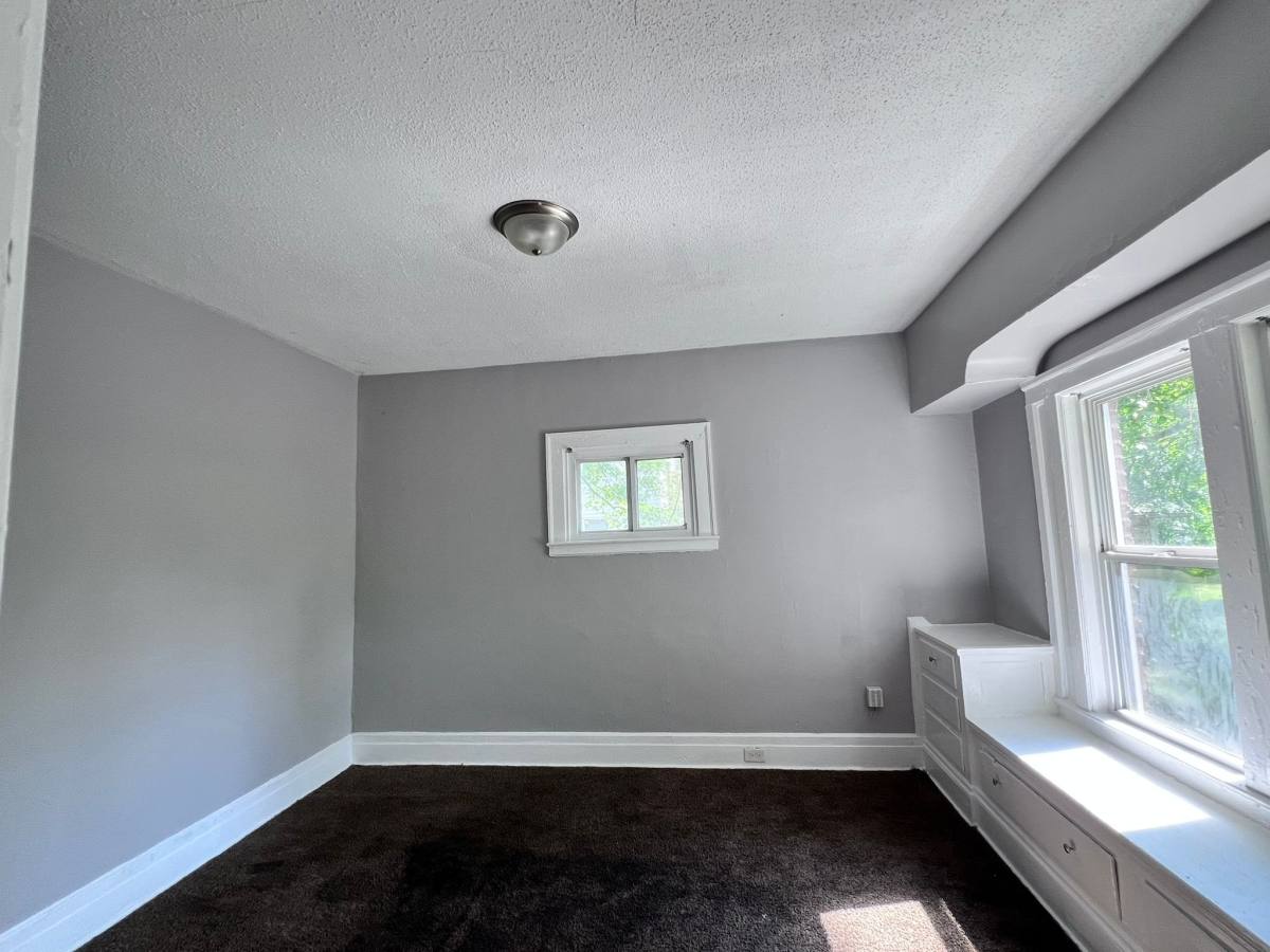 Apartment for rent at 3362 E 145th St #3, Cleveland, OH 44120