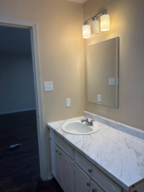 Apartment for rent at 1910 Meadowgreen Dr #1910A, Kilgore, TX 75662