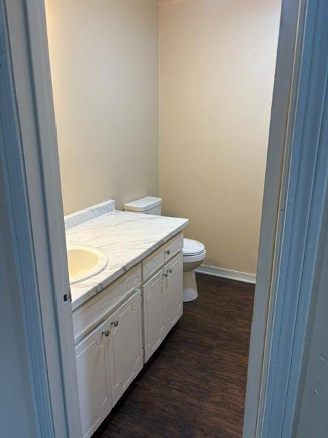 Apartment for rent at 1910 Meadowgreen Dr #1910A, Kilgore, TX 75662