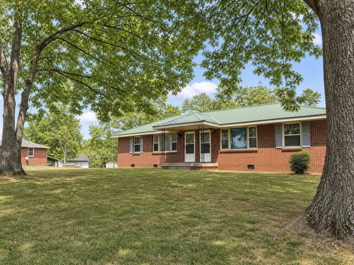 House for rent at 4362 Cato Rd, Nashville, TN 37218