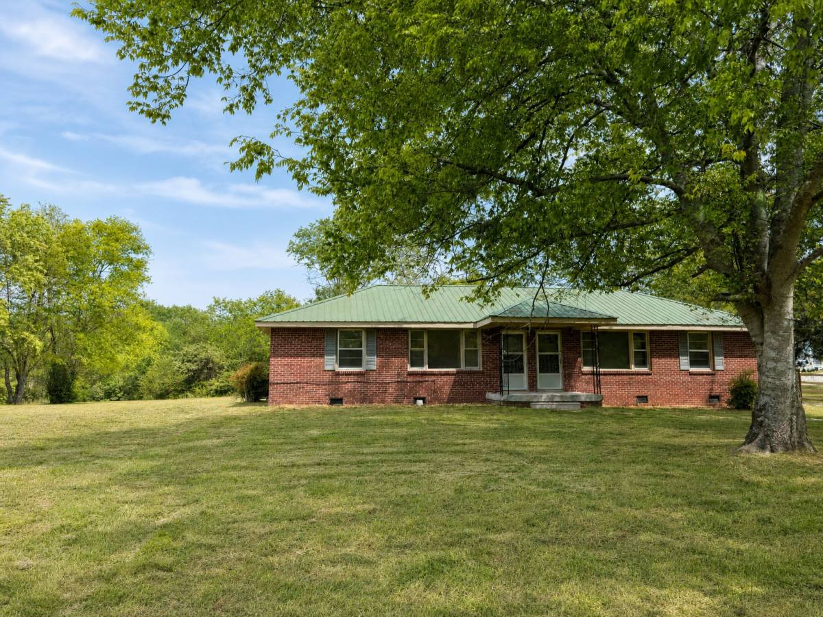 House for rent at 4362 Cato Rd, Nashville, TN 37218