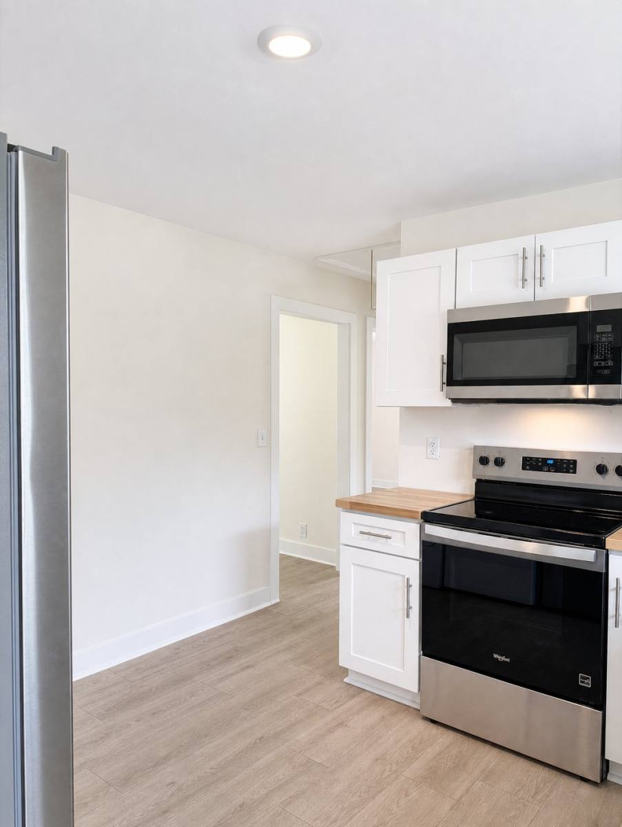 House for rent at 4362 Cato Rd, Nashville, TN 37218