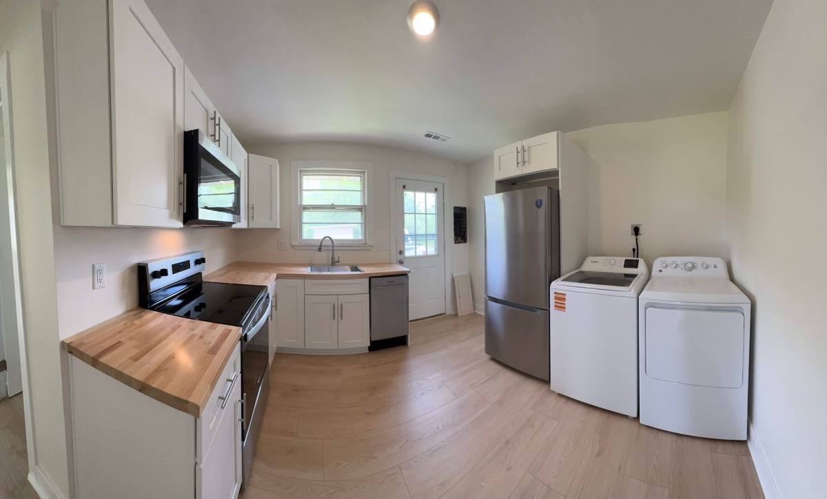 House for rent at 4362 Cato Rd, Nashville, TN 37218