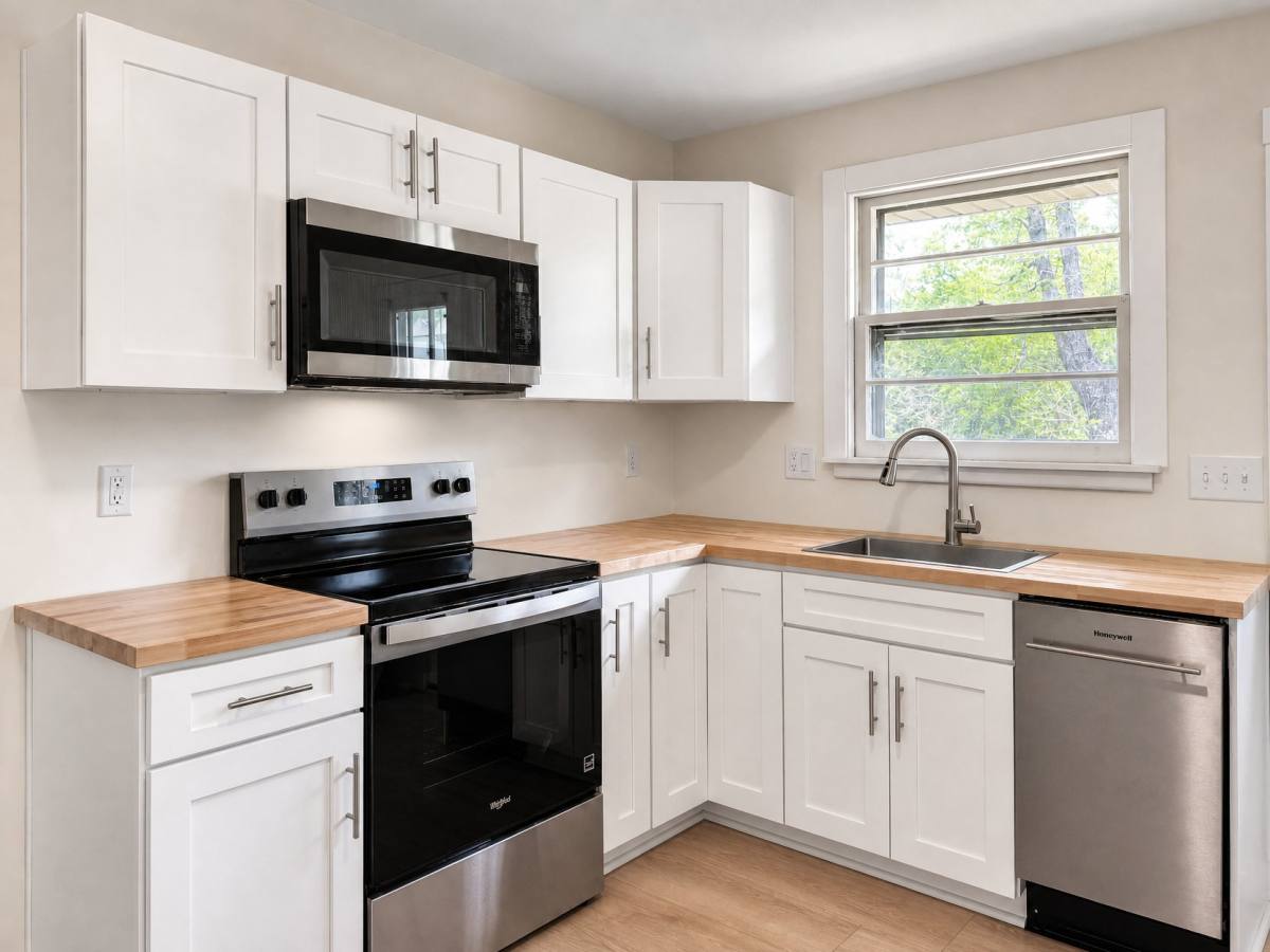 House for rent at 4362 Cato Rd, Nashville, TN 37218
