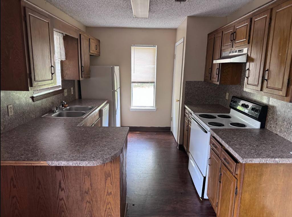 Apartment for rent at 1904 Meadowgreen Dr #1904 A, Kilgore, TX 75662