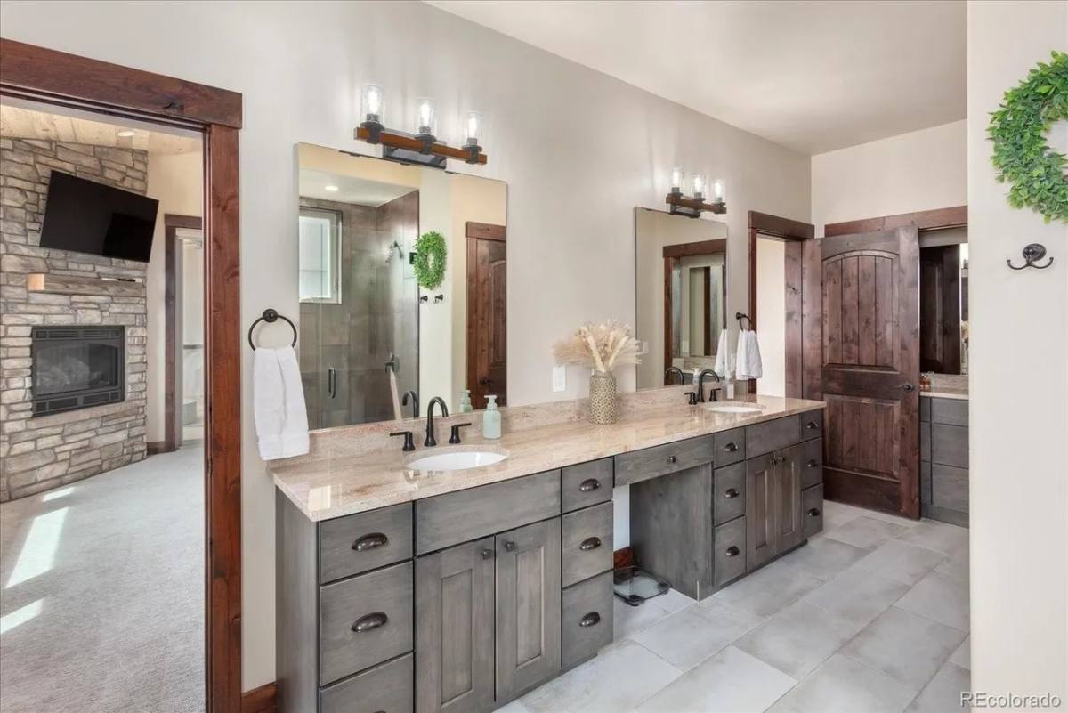 House for rent at 144 Grouse Rd, Buena Vista, CO 81211