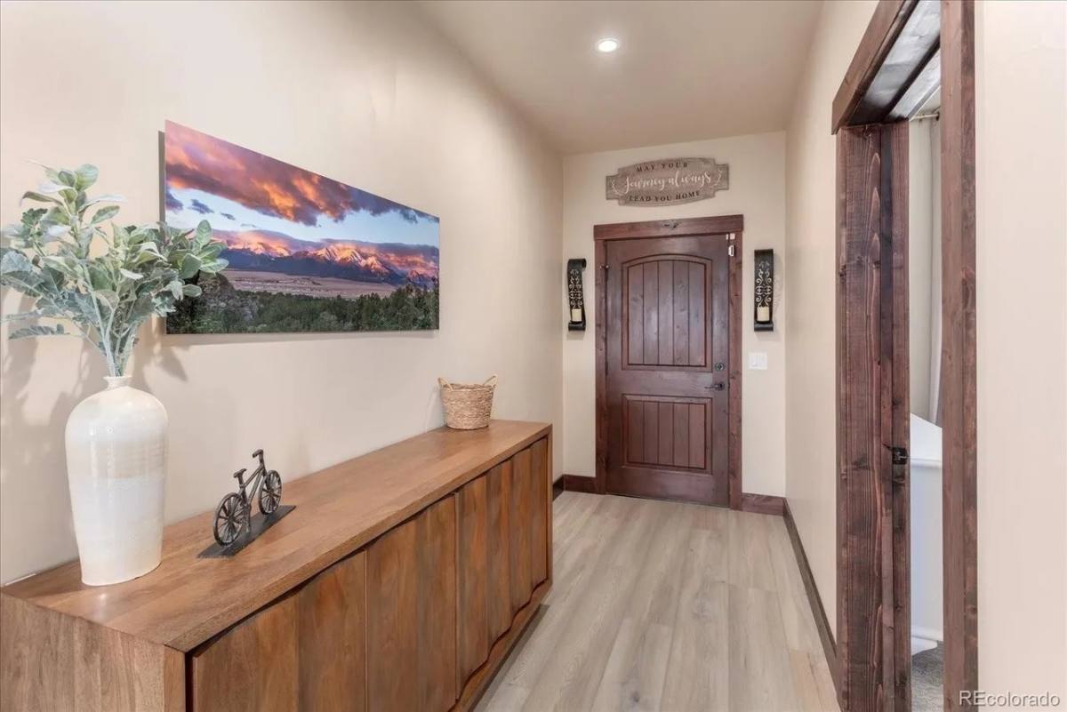 House for rent at 144 Grouse Rd, Buena Vista, CO 81211