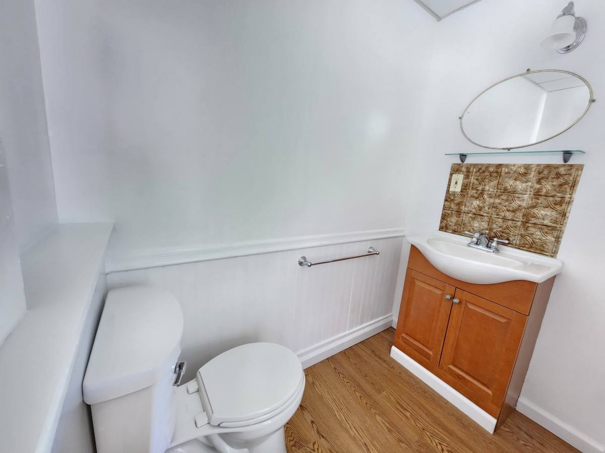 Apartment for rent at 257 Center St #2, Old Town, ME 04468