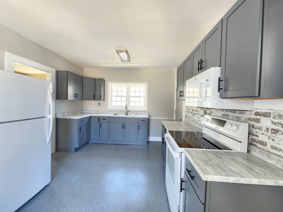 Apartment for rent at 257 Center St #2, Old Town, ME 04468