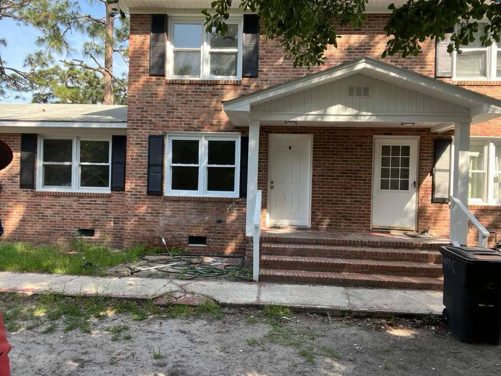 Townhouse for rent at 610 37th Ave N, Myrtle Beach, SC 29577