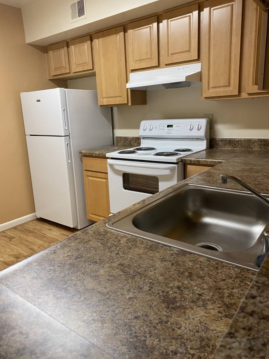 Apartment for rent at 3502 Commodore Joshua Barney Dr NE #302, Washington, DC 20018