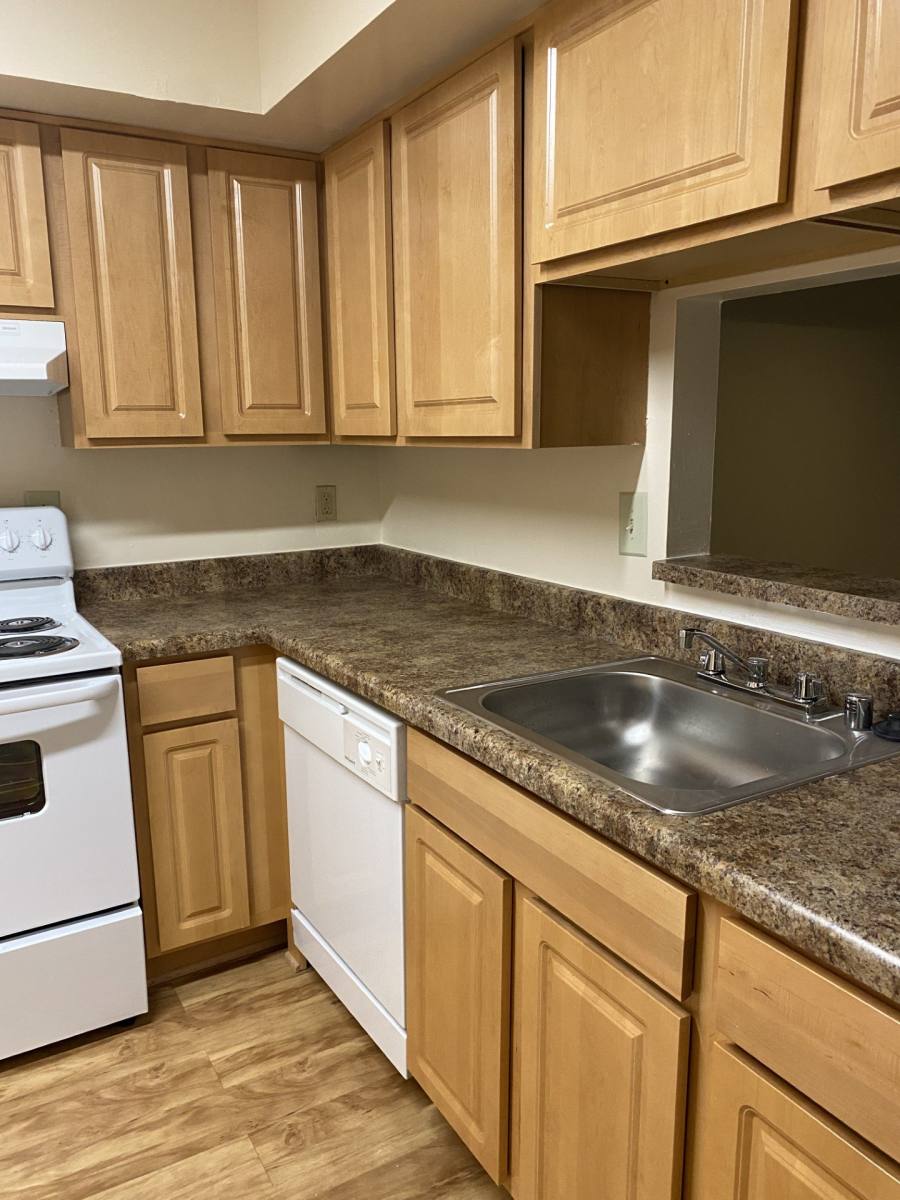 Apartment for rent at 3502 Commodore Joshua Barney Dr NE #302, Washington, DC 20018
