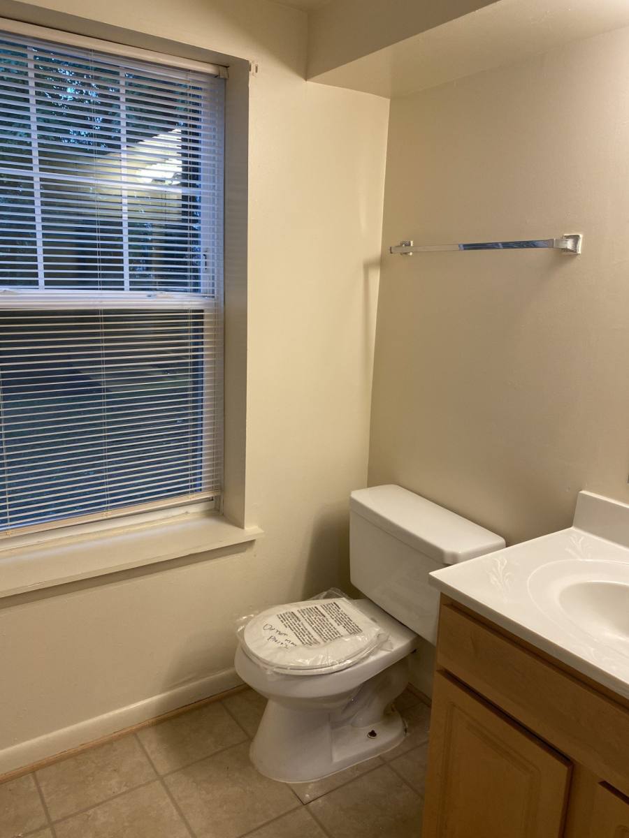 Apartment for rent at 3502 Commodore Joshua Barney Dr NE #302, Washington, DC 20018
