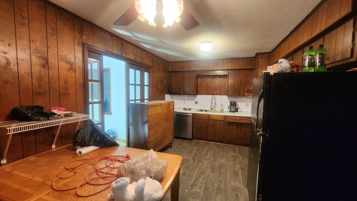 House for rent at 56 Highway, Wideman, AR 72585