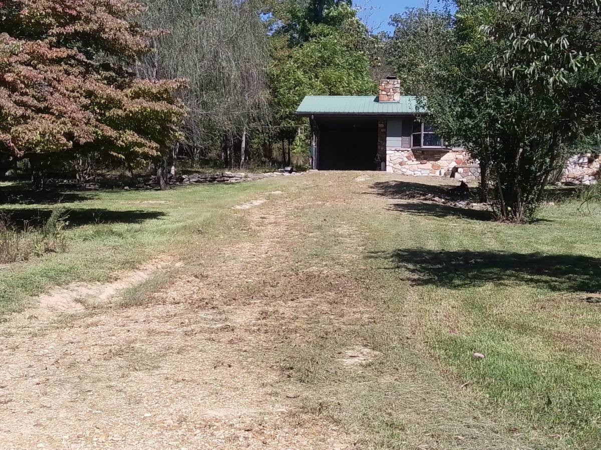 House for rent at 56 Highway, Wideman, AR 72585