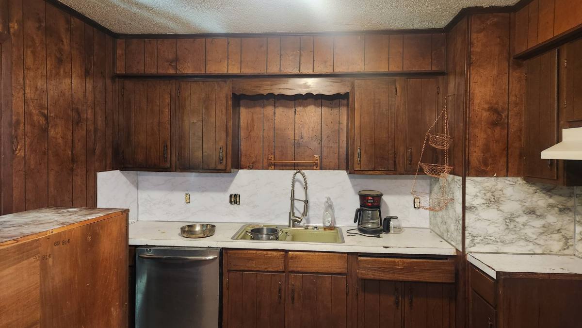 House for rent at 56 Highway, Wideman, AR 72585