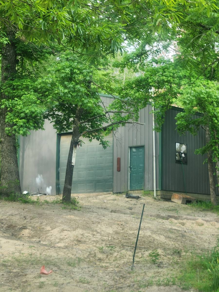 House for rent at 56 Highway, Wideman, AR 72585
