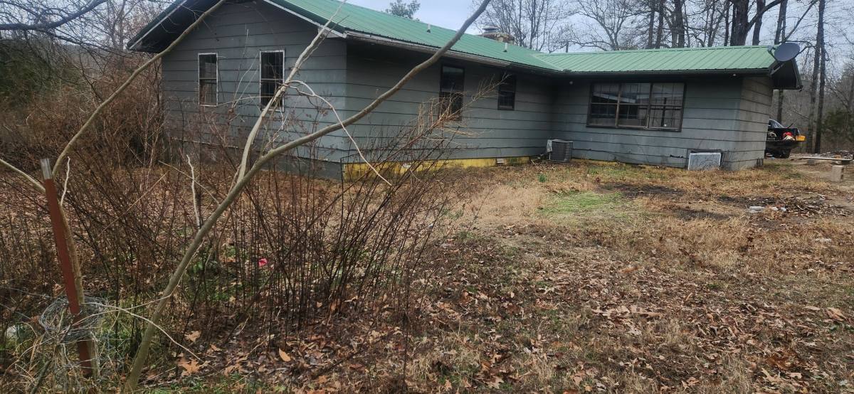 House for rent at 56 Highway, Wideman, AR 72585