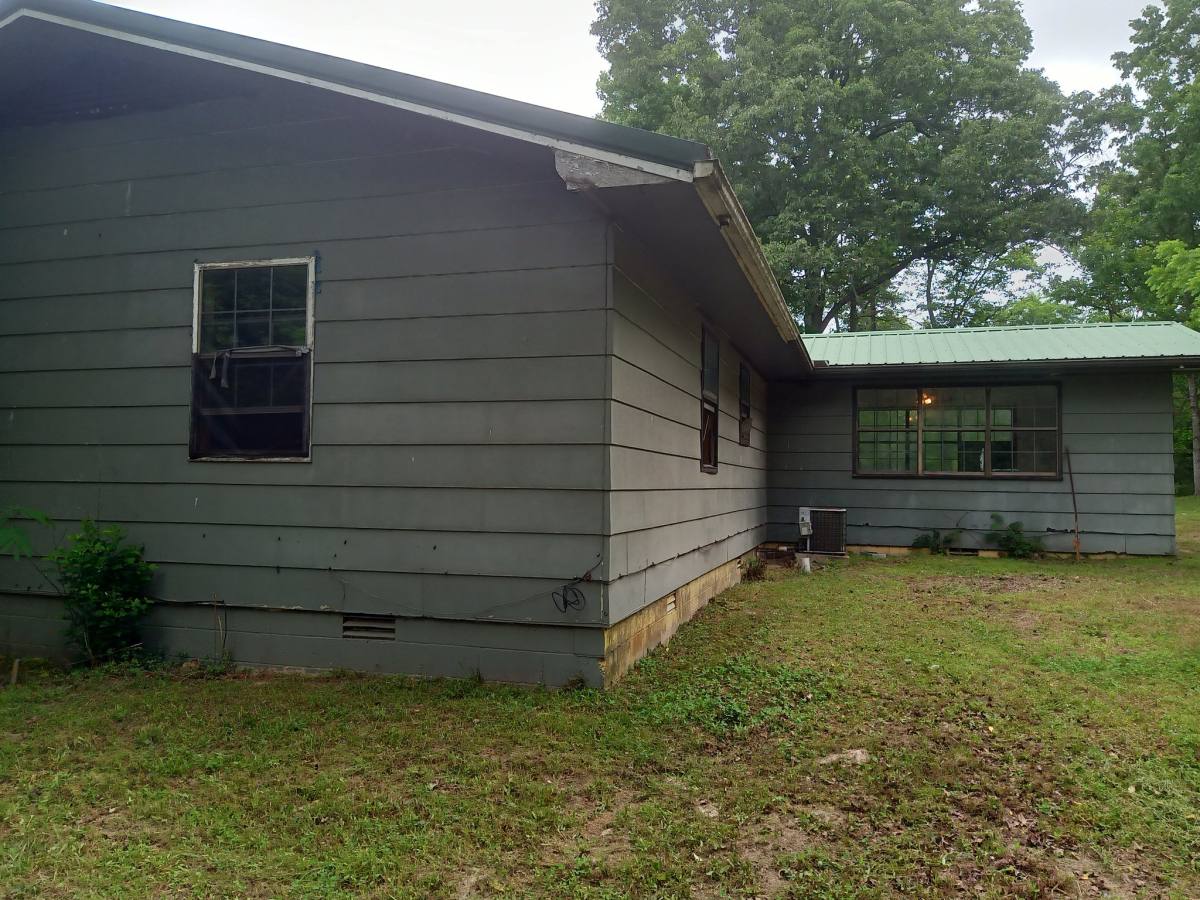 House for rent at 56 Highway, Wideman, AR 72585