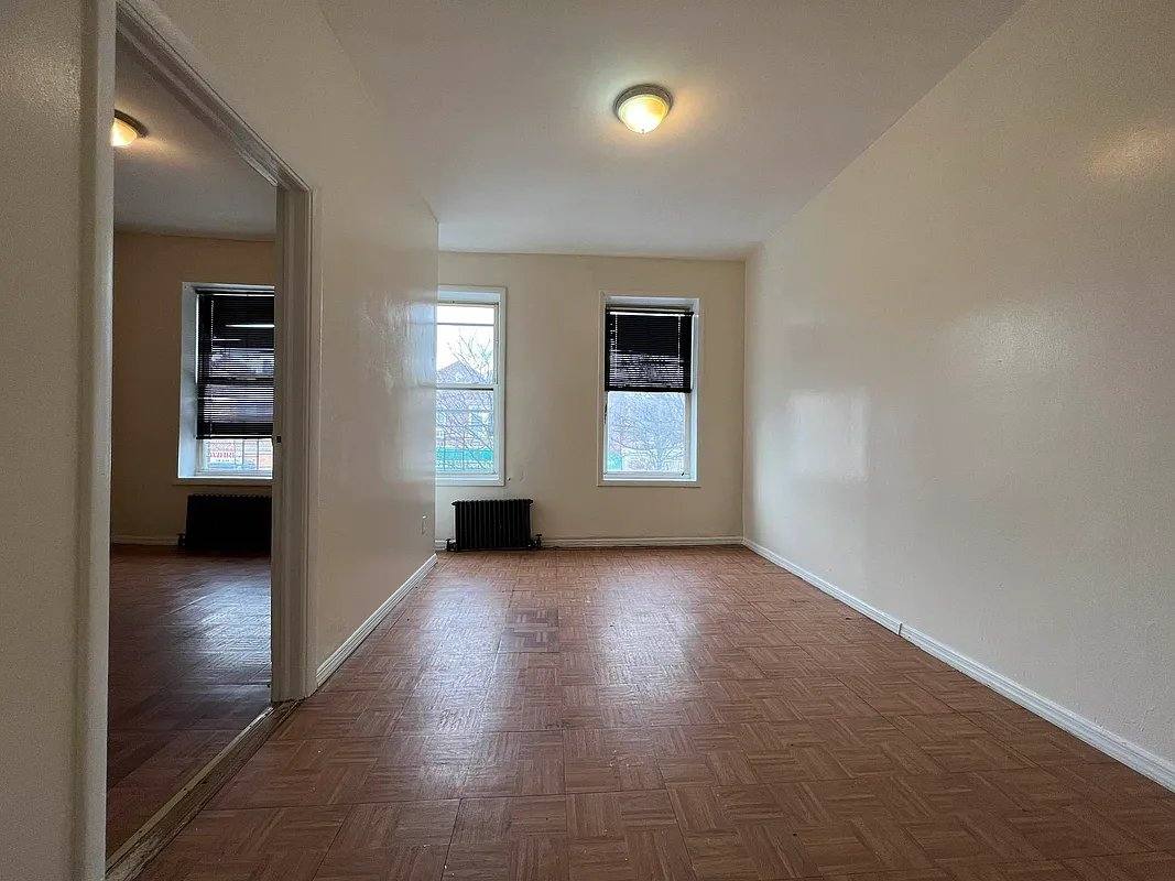 Apartment for rent at 602 New Lots Ave #2, Brooklyn, NY 11207