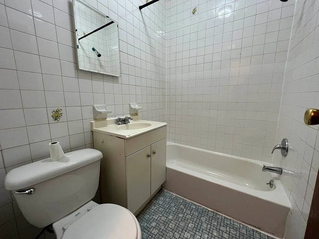 Apartment for rent at 602 New Lots Ave #2, Brooklyn, NY 11207