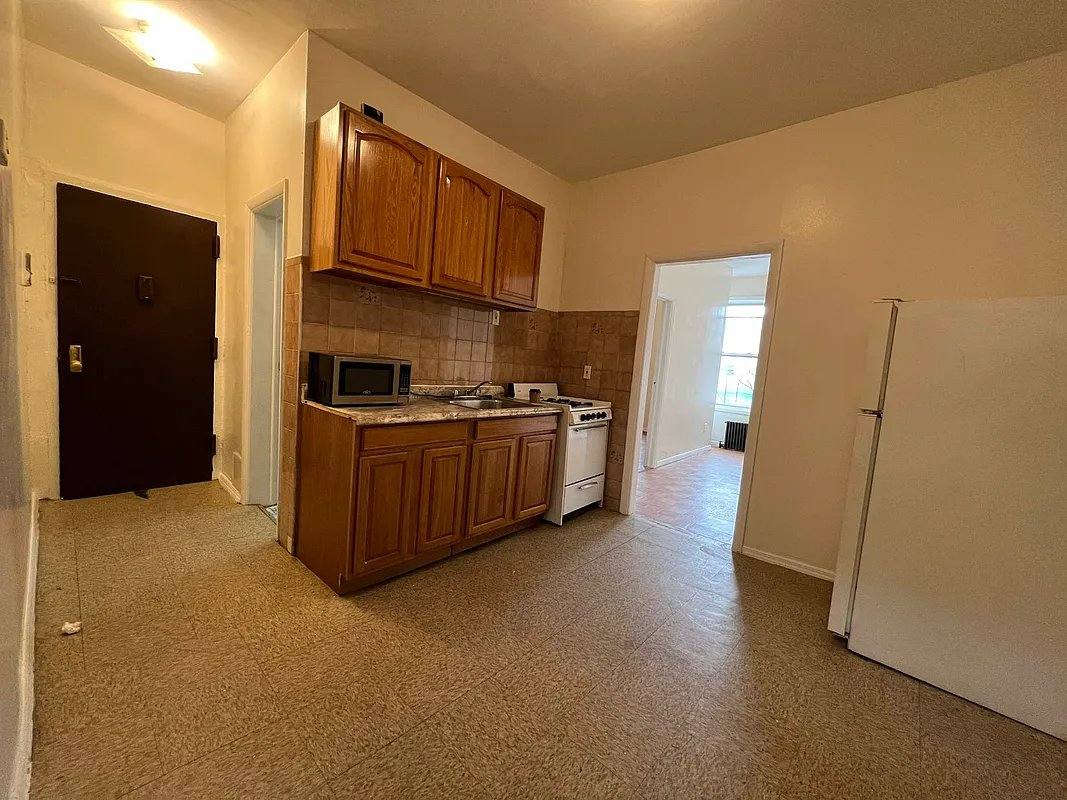 Apartment for rent at 602 New Lots Ave #2, Brooklyn, NY 11207