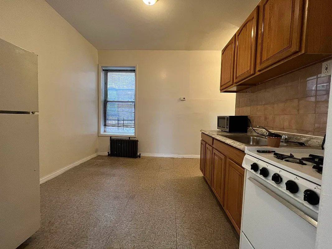Apartment for rent at 602 New Lots Ave #2, Brooklyn, NY 11207