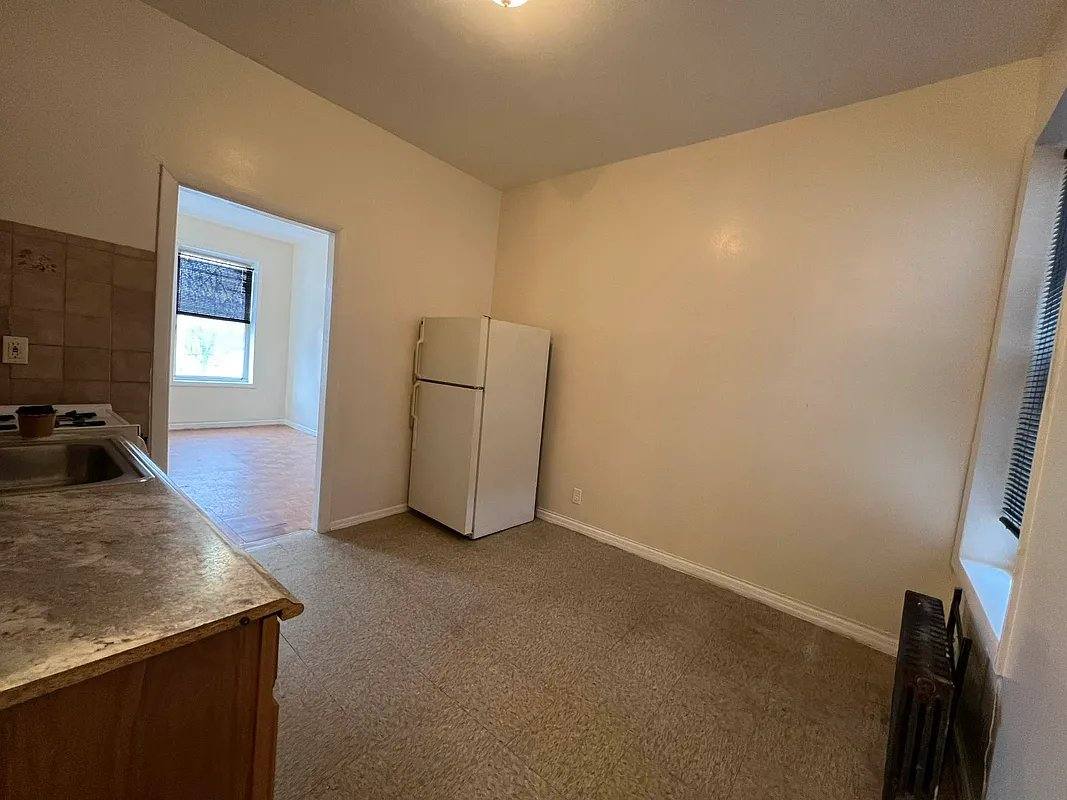 Apartment for rent at 602 New Lots Ave #2, Brooklyn, NY 11207