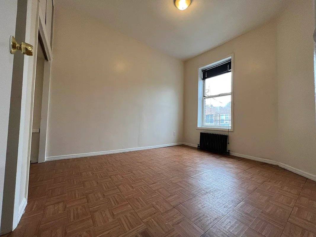 Apartment for rent at 602 New Lots Ave #2, Brooklyn, NY 11207