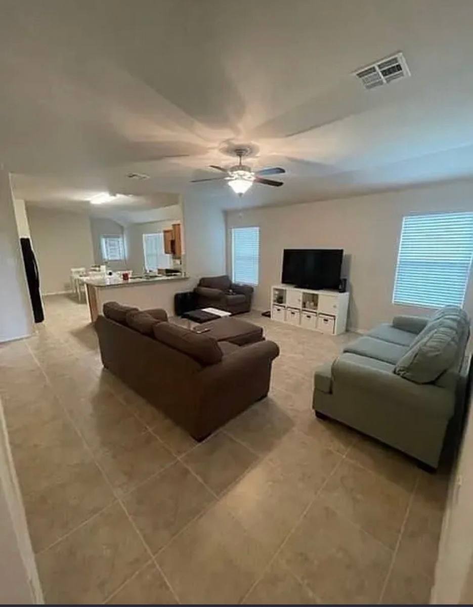 House for rent at 600 Shimek Lane #19A, Jarrell, TX 76537
