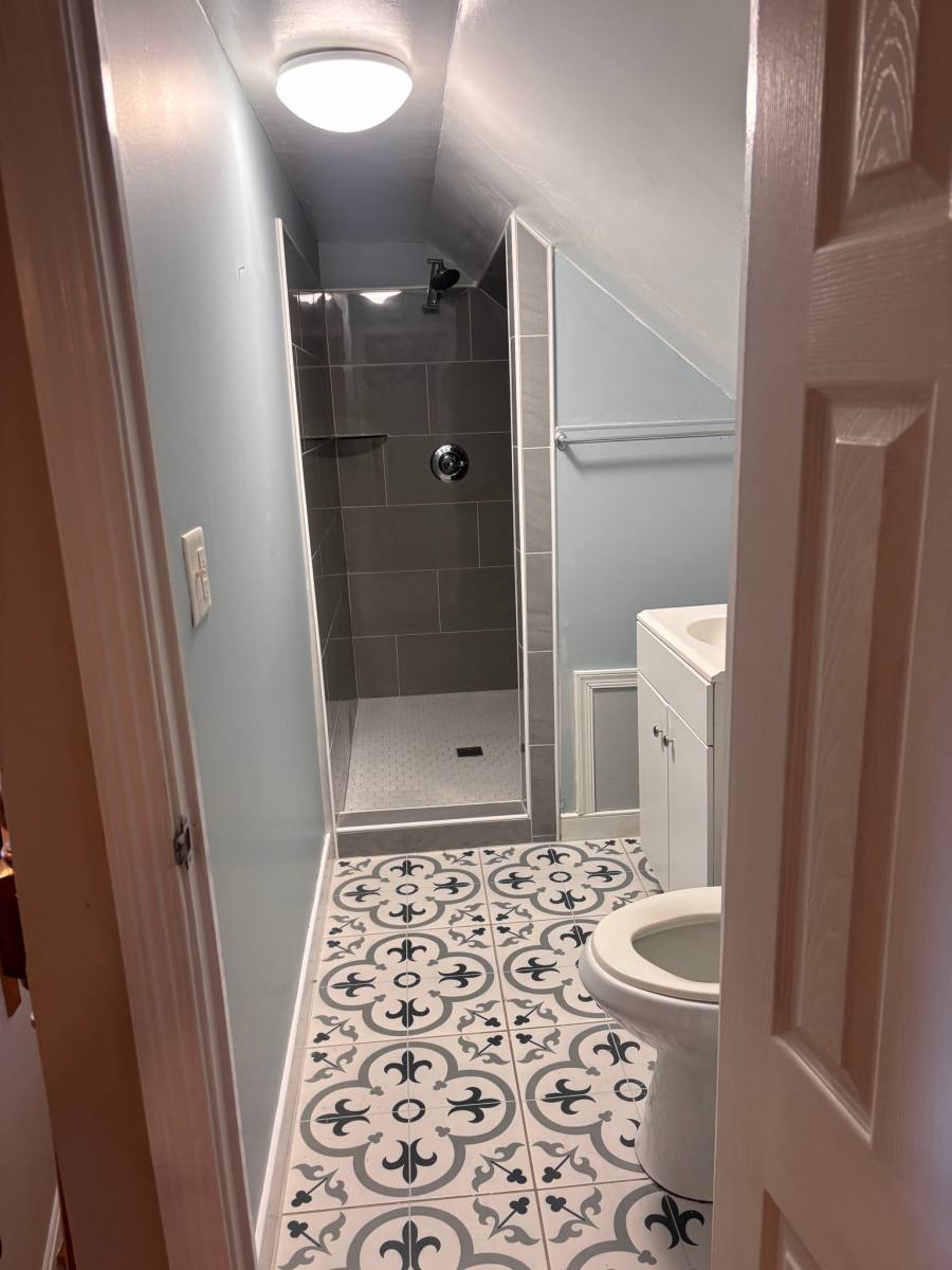 House for rent at 4035 Walmsley Blvd, Richmond, VA 23234