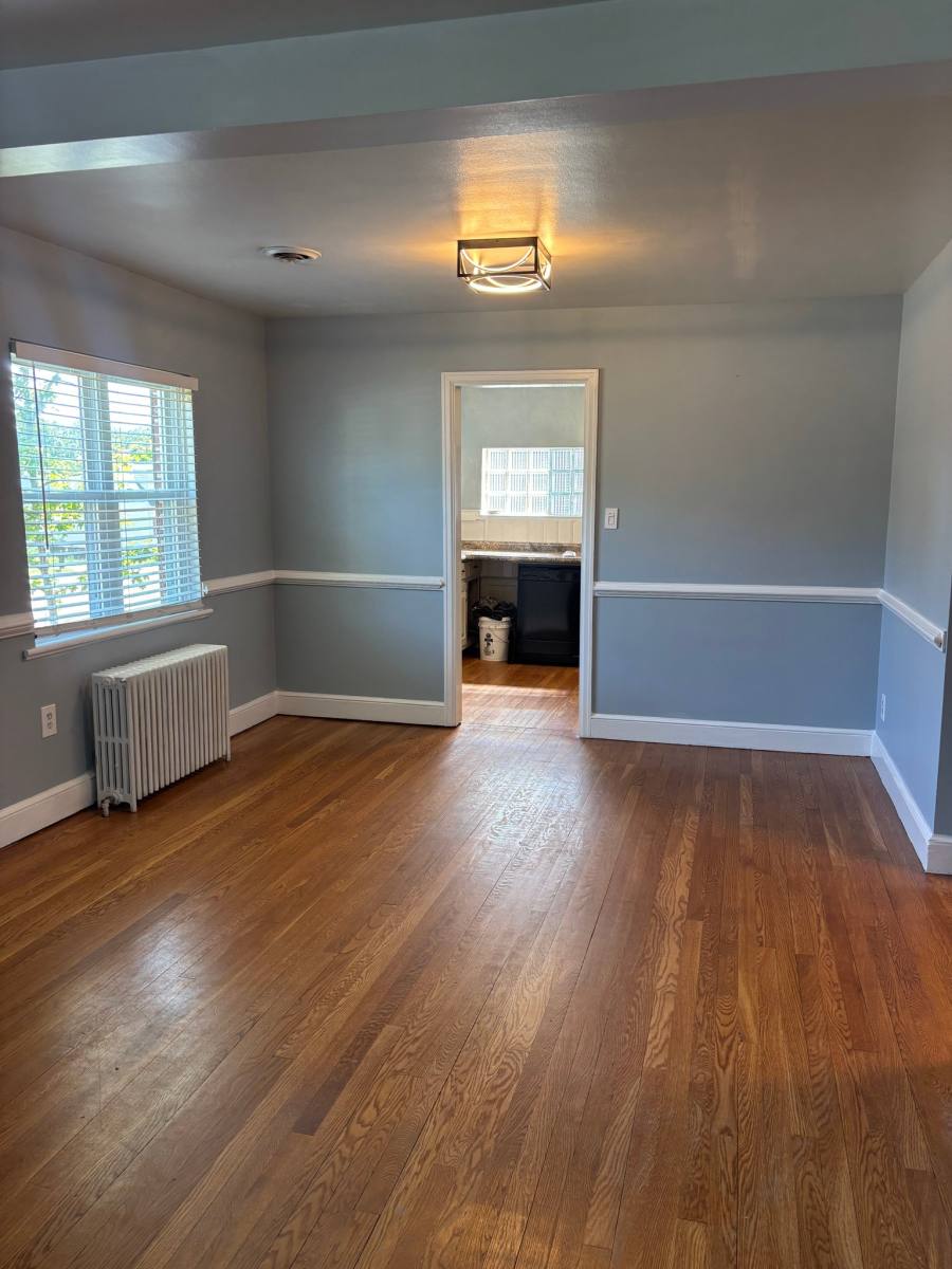 House for rent at 4035 Walmsley Blvd, Richmond, VA 23234